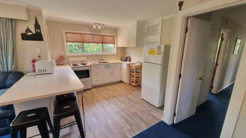 Hanmer Springs House | 2 Alpine Avenue