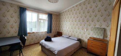 Gisborne Hotel | The Headland Lodge
