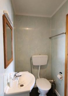 Gisborne Hotel | The Headland Lodge