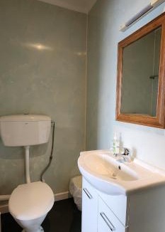 Gisborne Hotel | The Headland Lodge