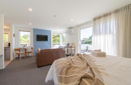 Te Anau Apartment | The Mayflower Cottage