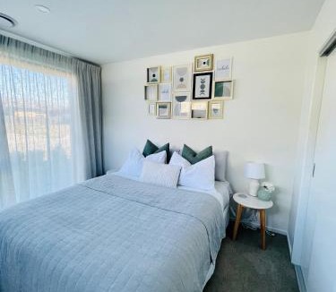 Lower Shotover House | Queenstown Mountain Getaway