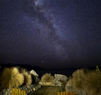 Pukaki Cabin | Lakestone Lodge