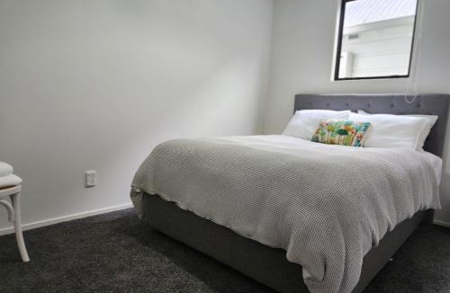 Gisborne Bed & Breakfast | Cedar House
