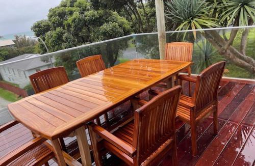 Ahipara House | AHIPARA GOLDENSANDs