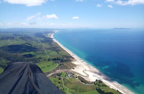 Pakiri Resort | Pakiri Beach Holiday Park