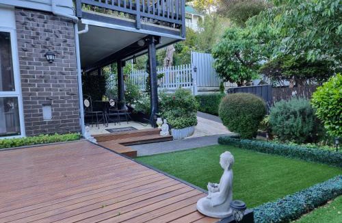 Johnsonville Apartment | Entire ground floor with full-privacy and family-friendly popular to ferry catchers