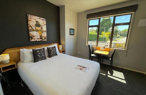 Ohakune Hotel | Snowhaven