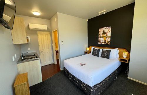 Ohakune Hotel | Snowhaven