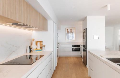 Mount Maunganui Villa | 36 Marine - Unparalleled beachfront luxury