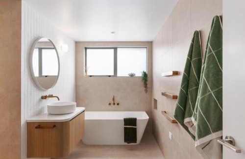 Mount Maunganui Villa | 36 Marine - Unparalleled beachfront luxury