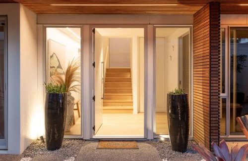 Mount Maunganui Villa | 36 Marine - Unparalleled beachfront luxury