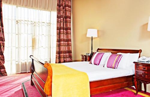 Hamilton Hotel | VR Hamilton