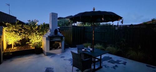 Papamoa Beach Bed & Breakfast | Sunkist B & B