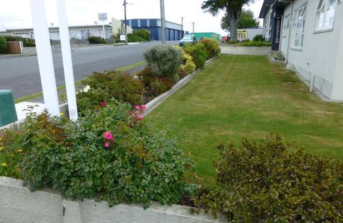 Levin Hotel | Totara Lodge Motel