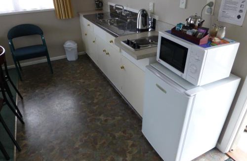 Levin Hotel | Totara Lodge Motel