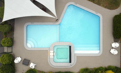 Taupo Hotel | Suncourt Hotel & Conference Centre