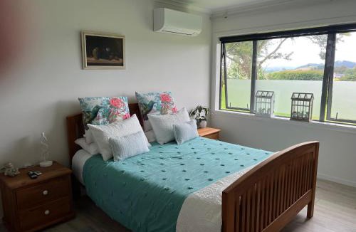 Waitomo Caves Bed & Breakfast | B&B at whitbourne