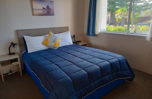 Waihi Beach Apartment | Beaches Motel