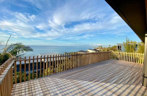 Ahipara House | Ahipara Beach Pad