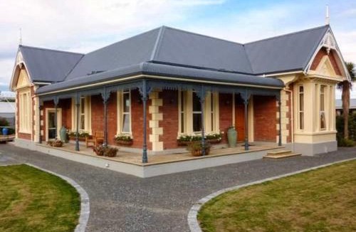 Winton Bed & Breakfast | Belvedere Bed & Breakfast