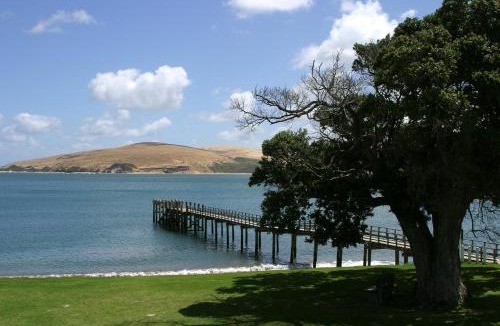 Omapere Hotel | The Sands Hotel Hokianga