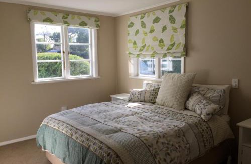 Waikanae Bed & Breakfast | Te Moana Bed & Breakfast
