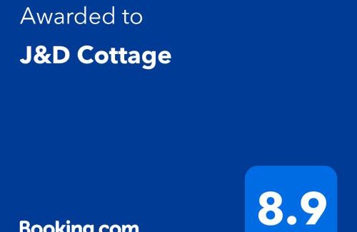 Kerikeri House | J&D Cottage