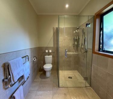 Todds Valley Bed & Breakfast | Parautane Lodge