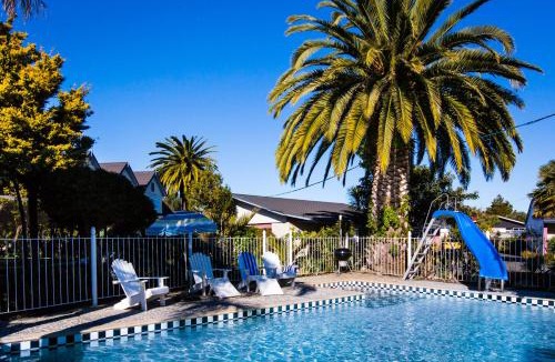 Taradale Hotel | ASURE Colonial Lodge Motel