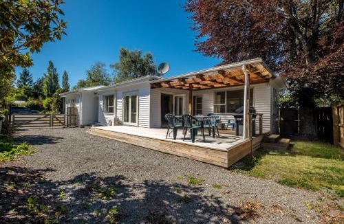 Hanmer Springs House | 46 Scarborough Tce