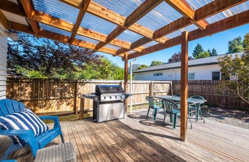 Hanmer Springs House | 46 Scarborough Tce
