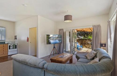 Hanmer Springs House | 46 Scarborough Tce
