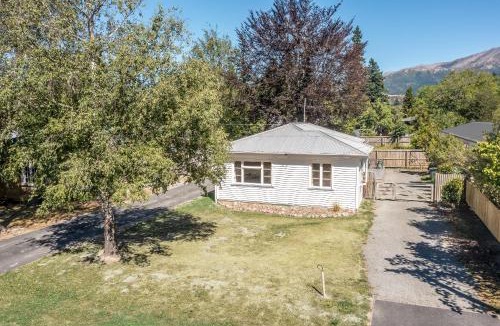 Hanmer Springs House | 46 Scarborough Tce
