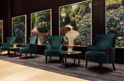 Auckland Central Business District Hotel | The Grand by SkyCity