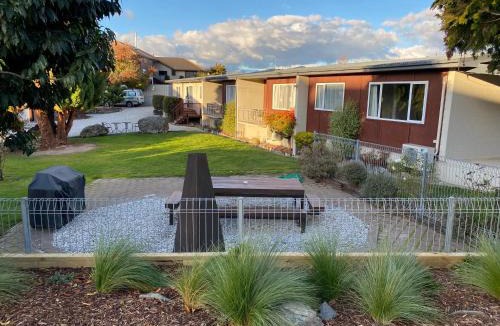 Wanaka Hotel | Manuka Crescent Motel