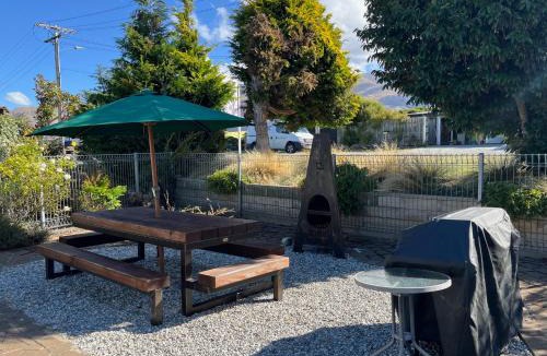 Wanaka Hotel | Manuka Crescent Motel