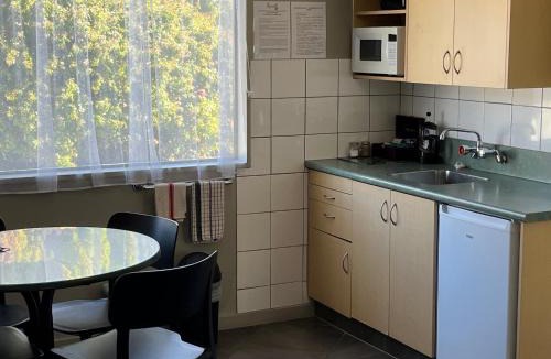 Wanaka Hotel | Manuka Crescent Motel