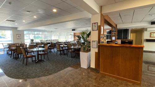 Mangere Hotel | Auckland Airport Kiwi Motel