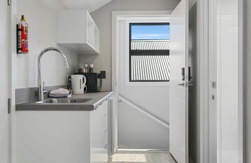 Acacia Bay Apartment | Lake Taupō Hideaway Apartment