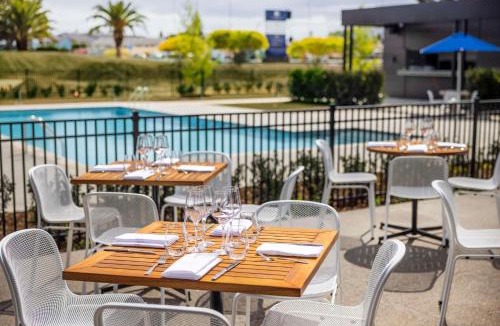 Papakura Hotel | DoubleTree By Hilton Auckland Karaka