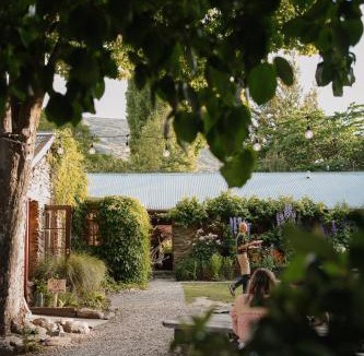 Cardrona Hotel | Cardrona Hotel