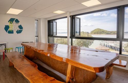 Paihia Hostel | Haka House Bay of Islands