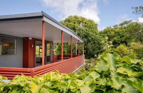 Rotorua Hostel | Haka House Rotorua