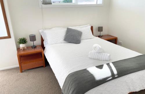 Shelly Park Apartment | Your home in Cockle Bay