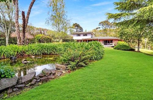Aongatete Bed & Breakfast | Avocado Orchard Retreat!