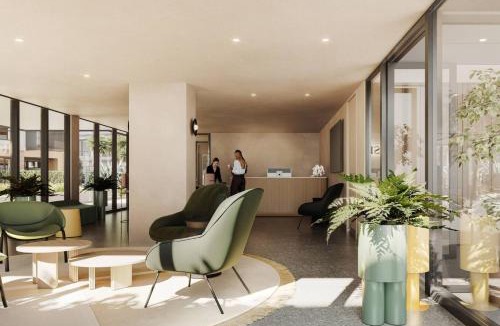 Mount Wellington Apartment | Urban Rest Sylvia Park Apartments