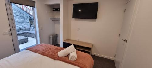 Arrowtown Hotel | New Orleans Hotel