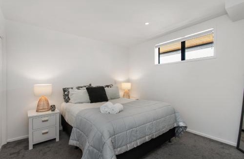 Addington Apartment | Affordable Apartment Hagley Park Super Fast Wifi