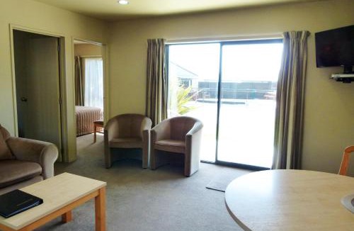 Kaikoura Hotel | Kaikoura Gateway Motor Lodge